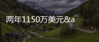 两年1150万美元&第二年球队选项！快船官宣正式续约巴图姆