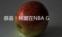 恭喜！林葳在NBA G联赛国际球员选秀中第八顺位被独行侠下属球队选中