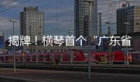 揭牌！横琴首个“广东省高质量幼儿园共同体”启动