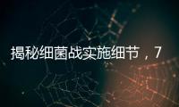 揭秘细菌战实施细节，731部队原队员
：像直升机给田地消毒洒药剂一样
