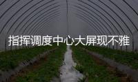 指挥调度中心大屏现不雅视频，安徽铁塔致歉