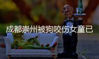 成都崇州被狗咬伤女童已出院，身体各系统恢复顺利