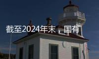 截至2024年末，国有六大行贷款余额合计超117万亿元！我国银保业资产总额稳健增长