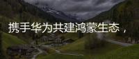 携手华为共建鸿蒙生态，帅康开启智能健康厨房新时代