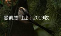 曼凯威门业：2019收获满满 2020开启新征程