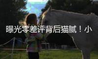 曝光零差评背后猫腻！小红书
�、闲鱼成水军接单重灾区