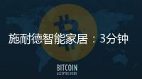 施耐德智能家居：3分钟看懂包装行业数字化转型重点
