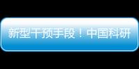 新型干预手段！中国科研团队研发肝纤维化靶向干预策略