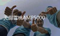 无锡雪桃AMP5000型沥青搅拌站用于沪武高速HKW—SZ23标！