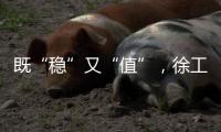既“稳”又“值”，徐工新能源重卡书写砂石运输场景新答卷