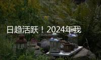 日趋活跃！2024年我国数据生产总量同比增长25%