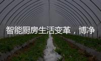 智能厨房生活变革	，博净智享不同