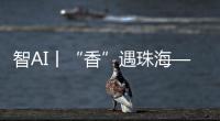 智AI丨“香”遇珠海——以沉香之名
，品千年雅韵