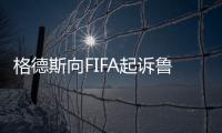 格德斯向FIFA起诉鲁能欠薪！要求解除合同