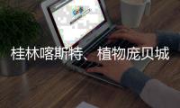 桂林喀斯特�、植物庞贝城
、恐龙化石群入选世界地质遗产地