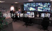 桃花村【新意景】：高端定制的尽头，是板材的自我进化