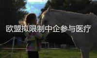 欧盟拟限制中企参与医疗器械公共采购，商务部回应
