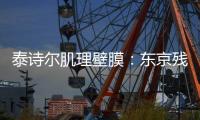 泰诗尔肌理壁膜：东京残奥会赛场�
，见证逆风飞翔的闪耀人生