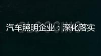 汽车照明企业：深化落实服务策略 让消费者“定心”