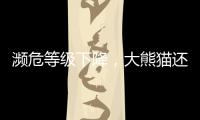濒危等级下降，大熊猫还需要保护吗？