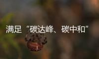 满足“碳达峰�、碳中和”要求光伏材料颗粒硅新工艺来了