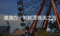 港澳办
：制裁蓬佩奥之流大快人心