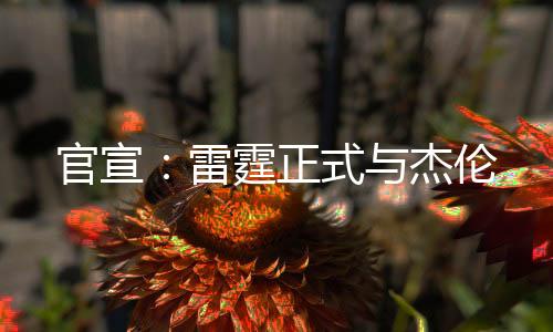 正式俄克拉荷马雷霆官方宣布