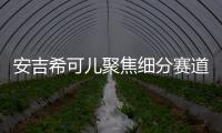 安吉希可儿聚焦细分赛道	，在国货品牌中大放异彩