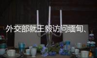外交部就王毅访问缅甸、美解密“印太战略”文件等答问