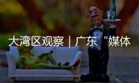 大湾区观察｜广东“媒体+”：一场以制度创新赋能乡村振兴的战略实验