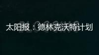 太阳报
：德林克沃特计划拆除一座二战时期的弹药库
，以建设豪宅