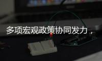 多项宏观政策协同发力
，4月国民经济顶住压力稳定增长