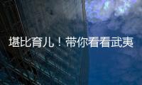 堪比育儿�！带你看看武夷山人的“育茶之道”