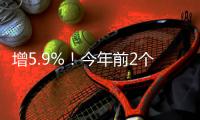 增5.9%！今年前2个月广东实际使用外资233.1亿元