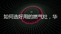 如何选好用的燃气灶，华帝鸳鸯灶BZ8352B不可错过
