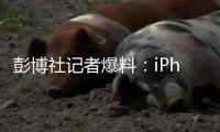 彭博社记者爆料	：iPhone 20周年将迎来大改款