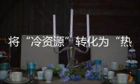 将“冷资源”转化为“热经济” 从“一季红”到“四季火”！冰雪经济续写“四季文章”
