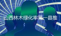 山西林木绿化率第一县推行“无火上坟”，全省森林火灾“四连降”