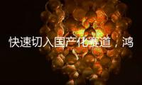 快速切入国产化赛道，鸿利智汇深化汽车照明产业链布局