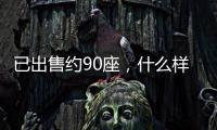 已出售约90座，什么样的万达广场最好卖
？