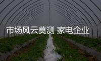 市场风云莫测 家电企业该怎么过好2017年�？