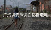 广汽埃安斥资百亿自造电池，重要供应商股价暴跌