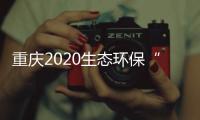 重庆2020生态环保“成绩单”：空气质量六项指标首次全达标