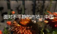 面对不平静的市场
	，中国管业如何走?