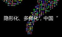 隐形化�、多样化，中国“军用无人机”井喷