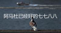阿马杜已经好的七七八八 
！ 719打北京国安比赛 申花会双后腰吗