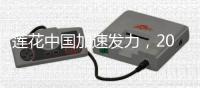 莲花中国加速发力
，2025二季度销量同比增长31%