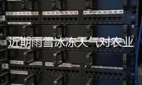 近期雨雪冰冻天气对农业生产和“菜篮子”产品供应有什么影响�？农业农村部有关司局负责人答记者问