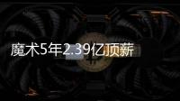 魔术5年2.39亿顶薪续约班凯罗评级
	：球员选项有何影响？