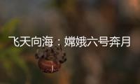 飞天向海	：嫦娥六号奔月
，福建舰开展海试丨知世分子